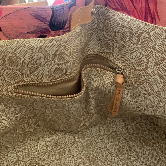 Consuela Tote - Picture 4 of 7